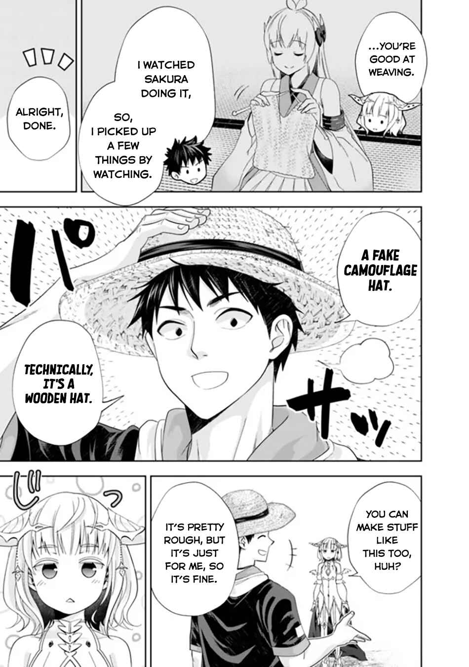 Chapter 190 - Page 4