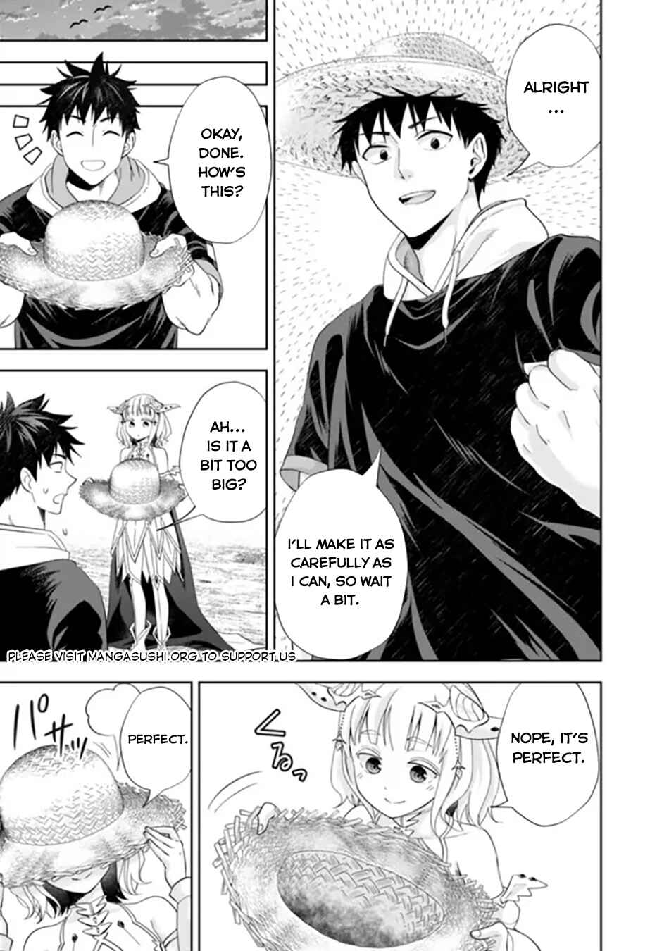 Chapter 190 - Page 6