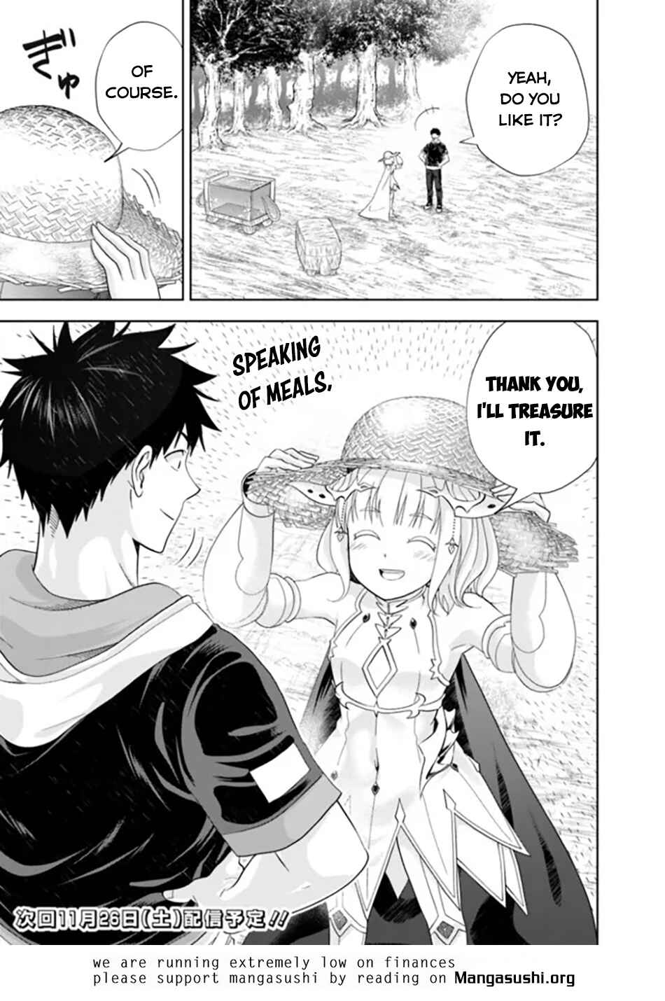 Chapter 190 - Page 8