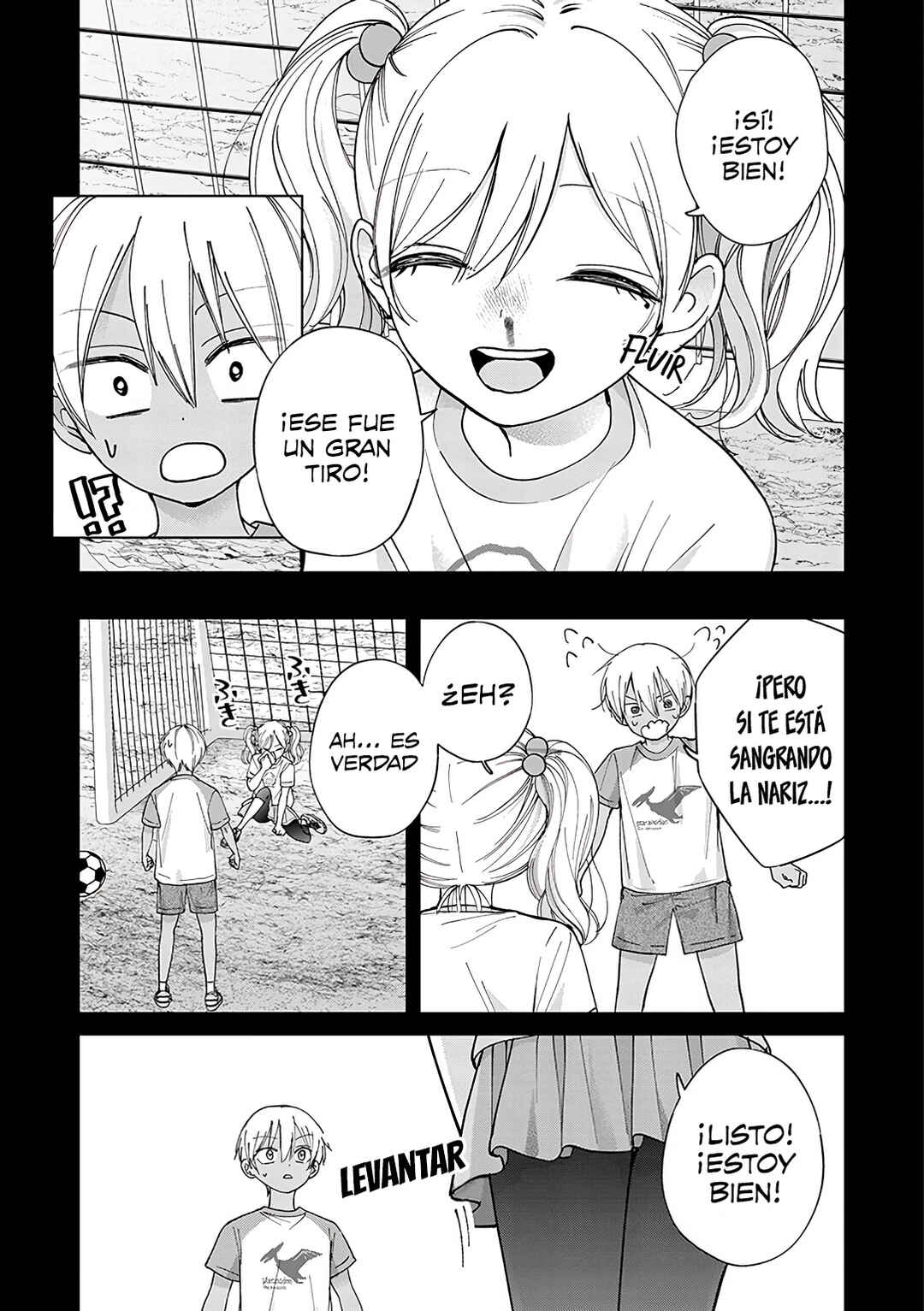 Chapter 19 - Page 11
