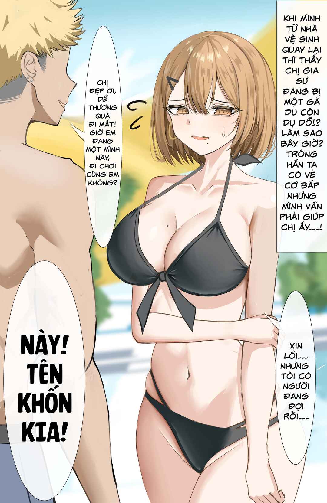 Chapter 10 - Page 1