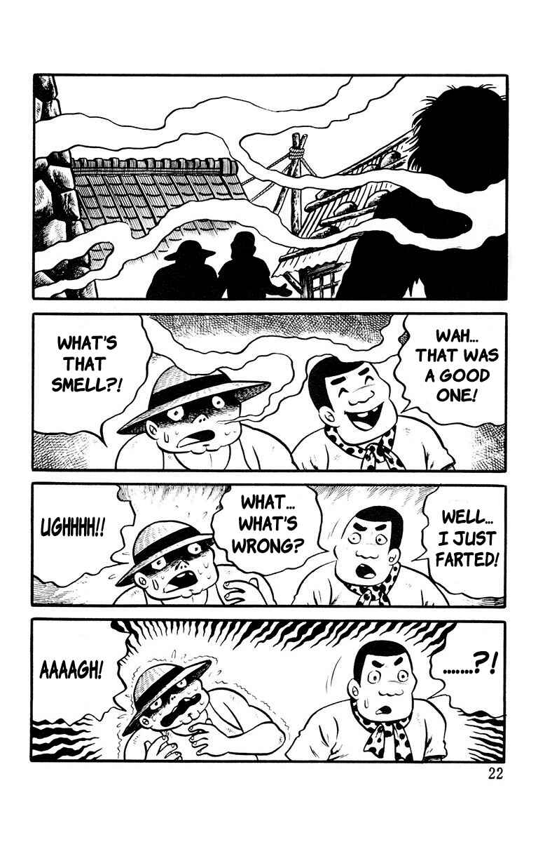 Chapter 2 - Page 5