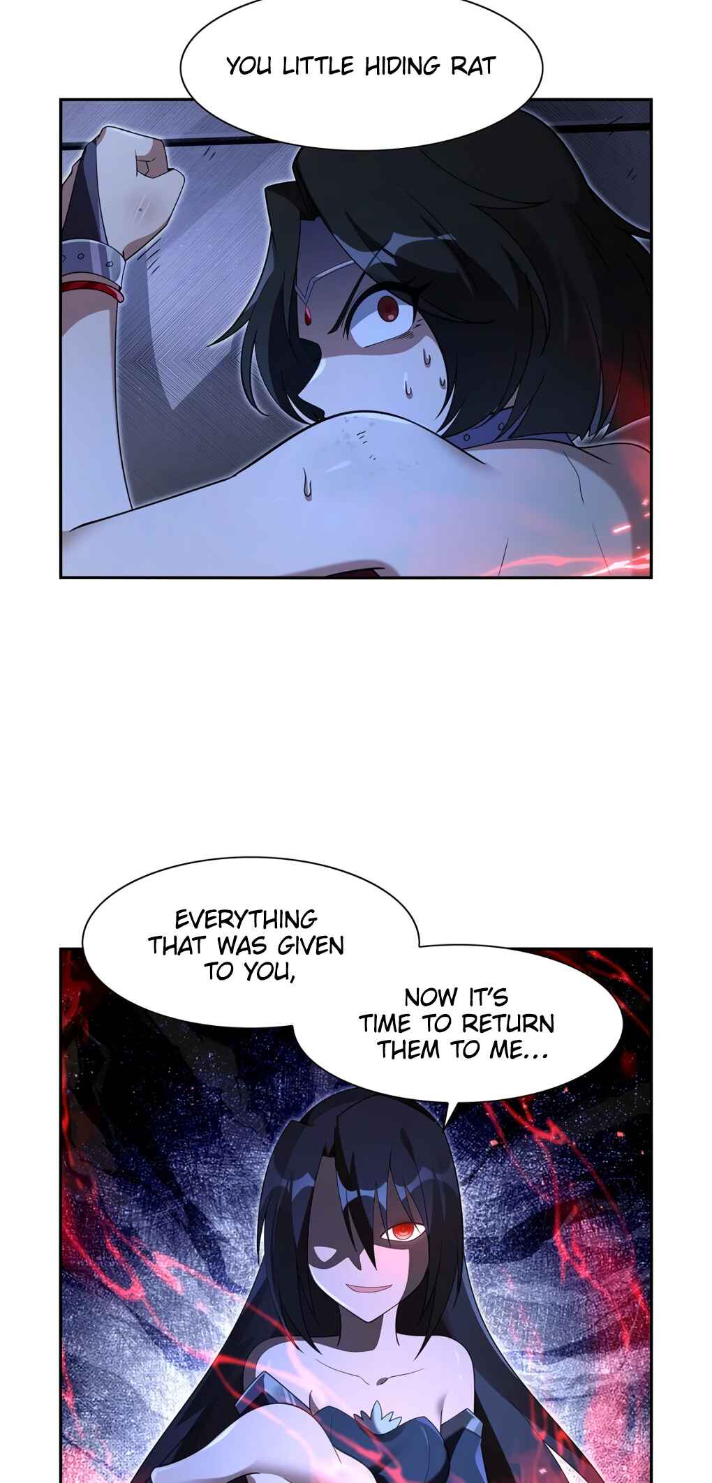 Chapter 407 - Page 12