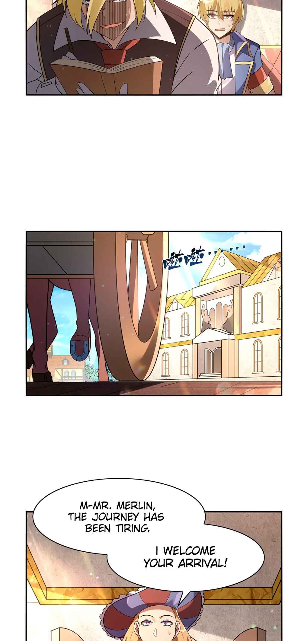 Chapter 407 - Page 16