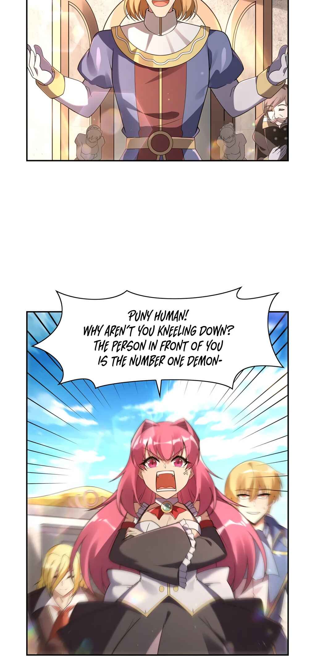 Chapter 407 - Page 17