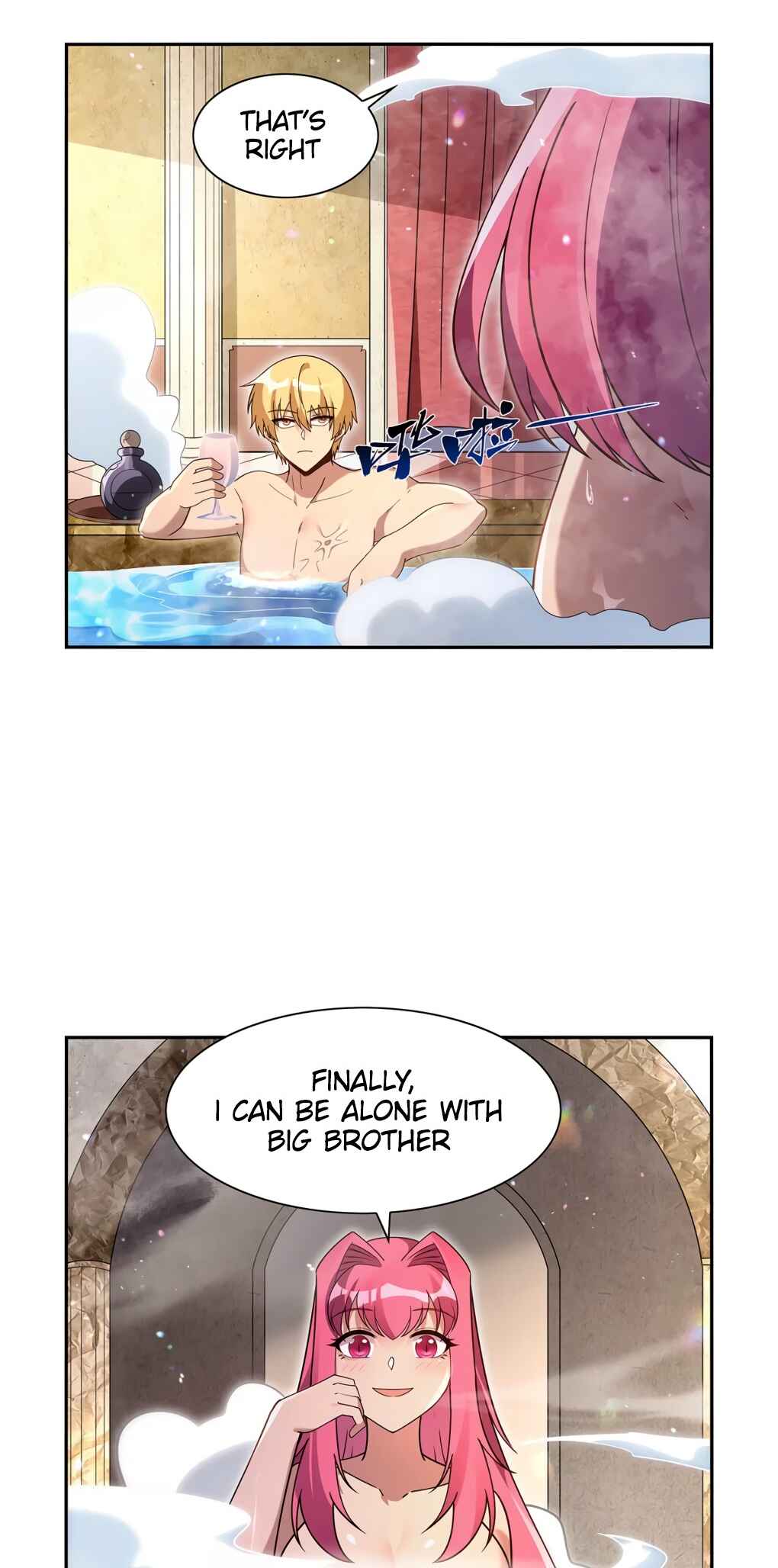 Chapter 407 - Page 23