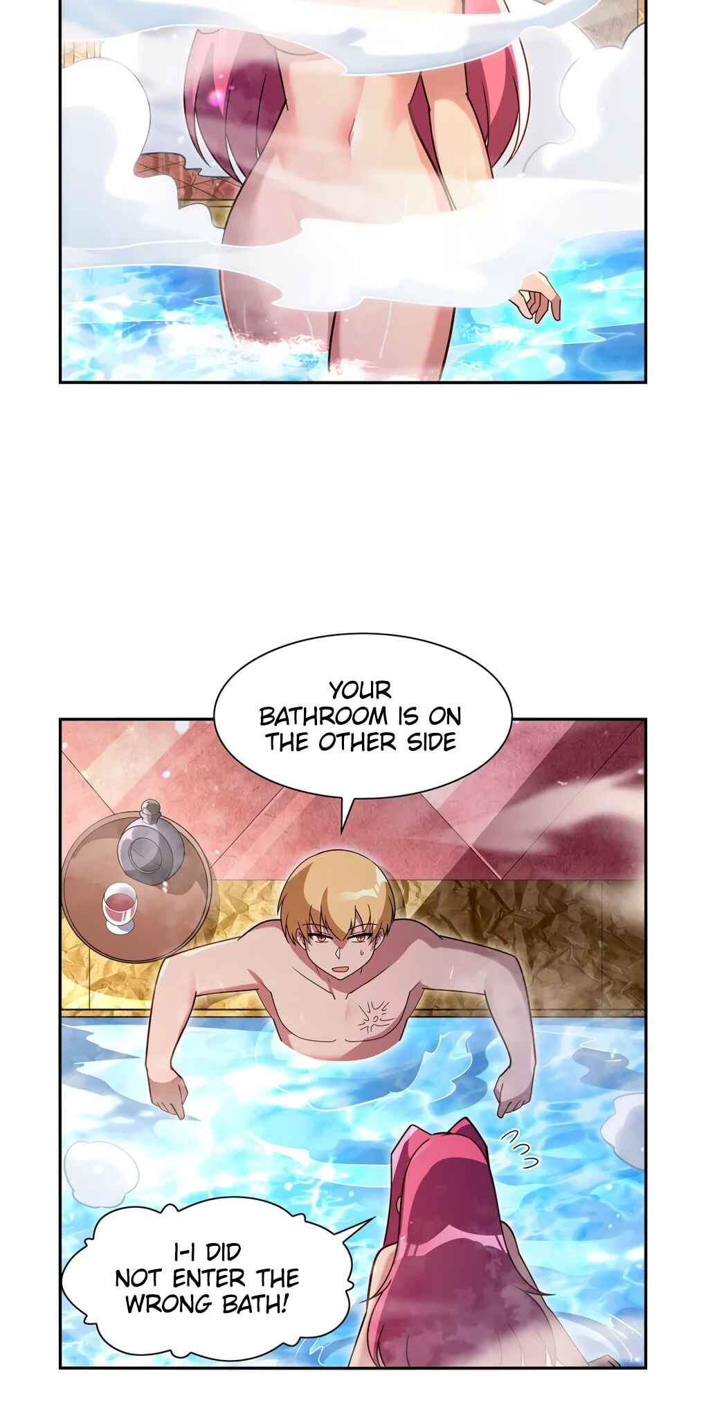 Chapter 407 - Page 24