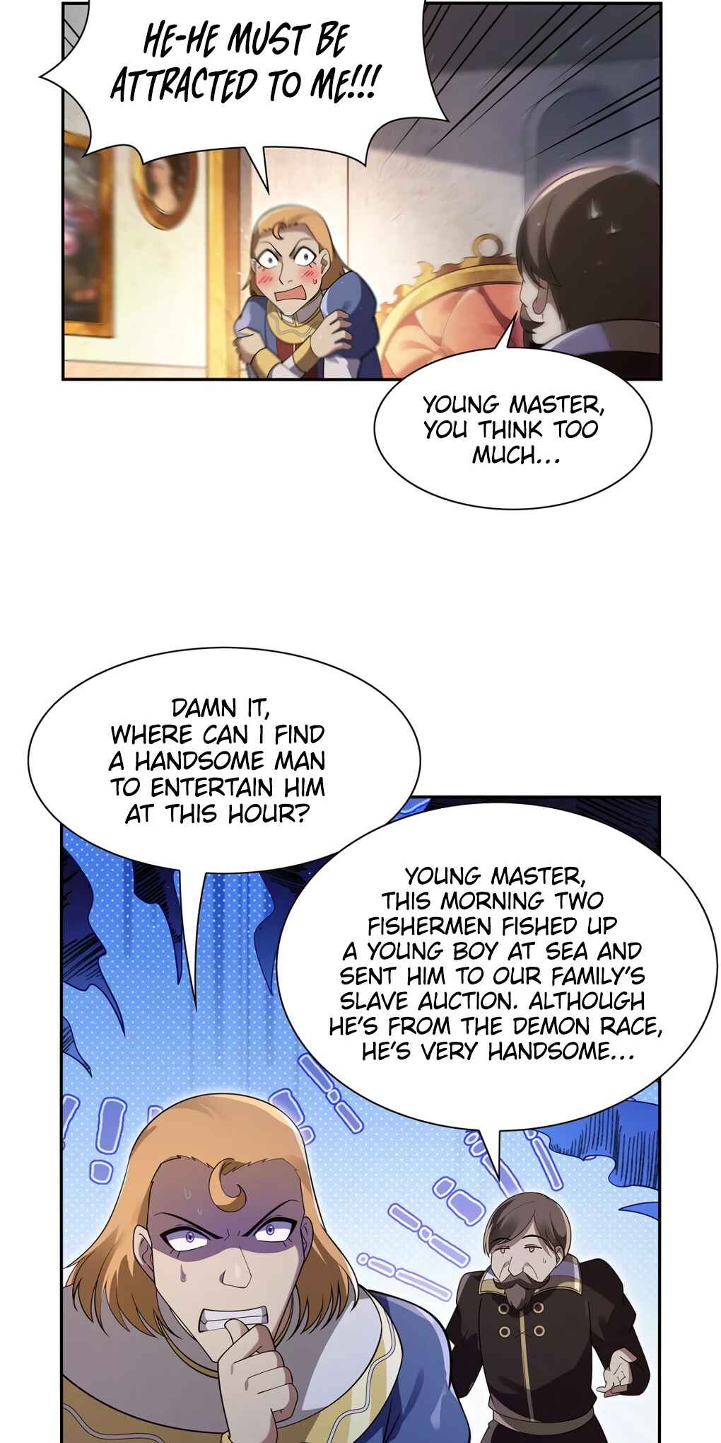 Chapter 407 - Page 30