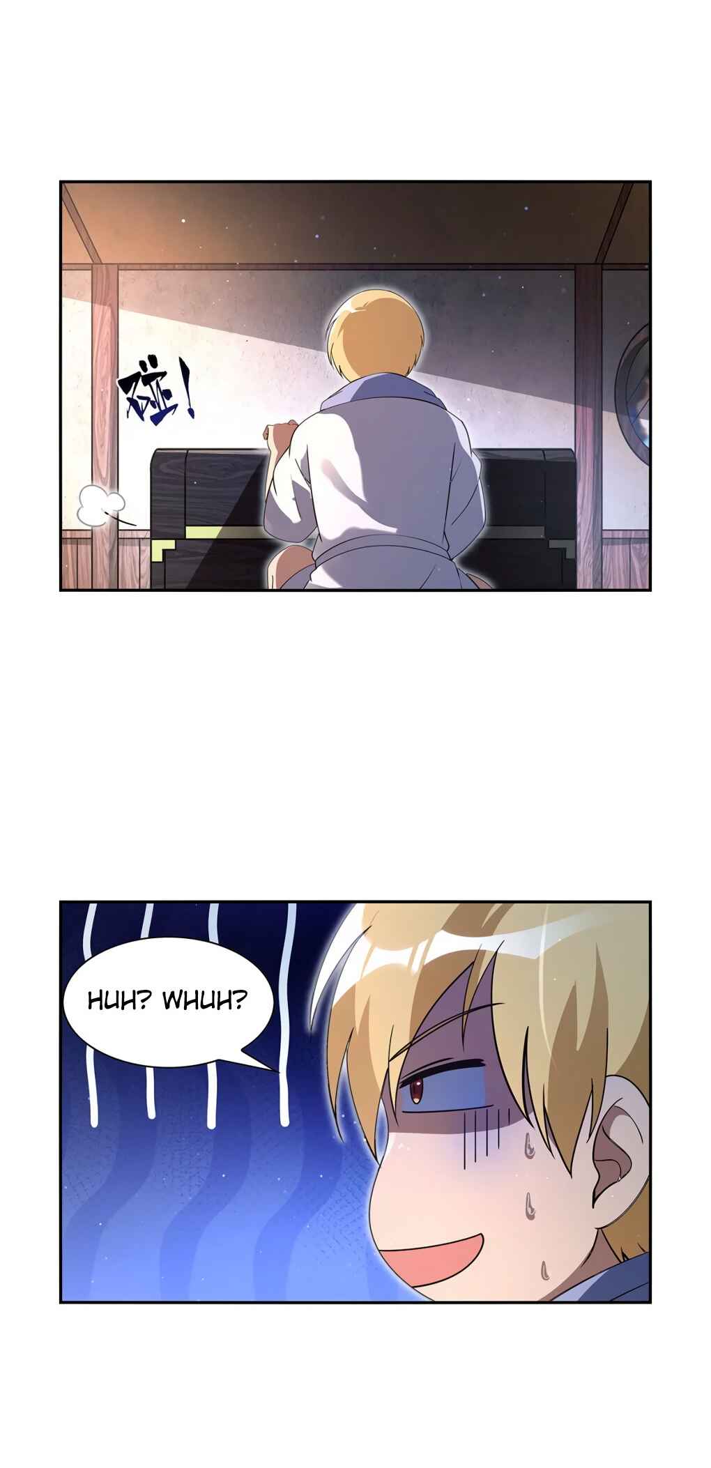 Chapter 407 - Page 35
