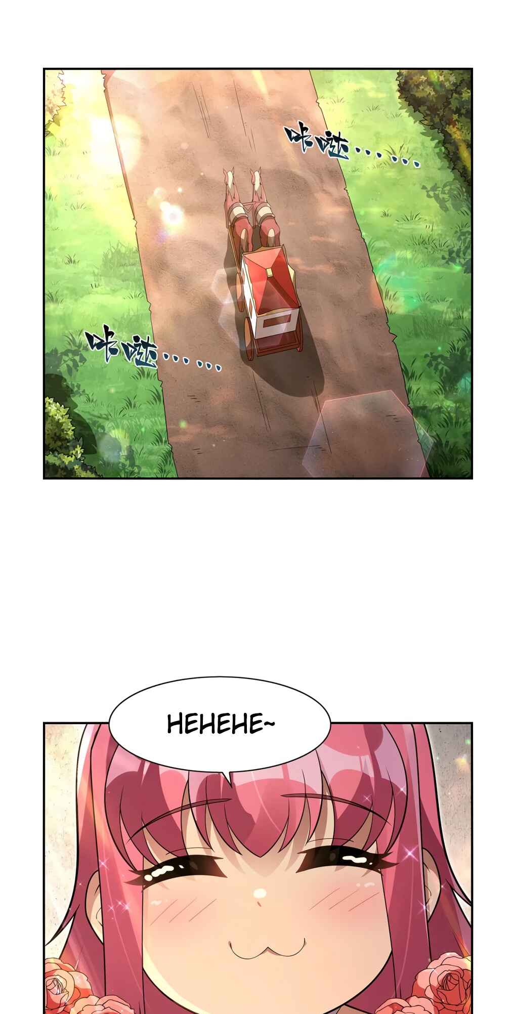 Chapter 407 - Page 4