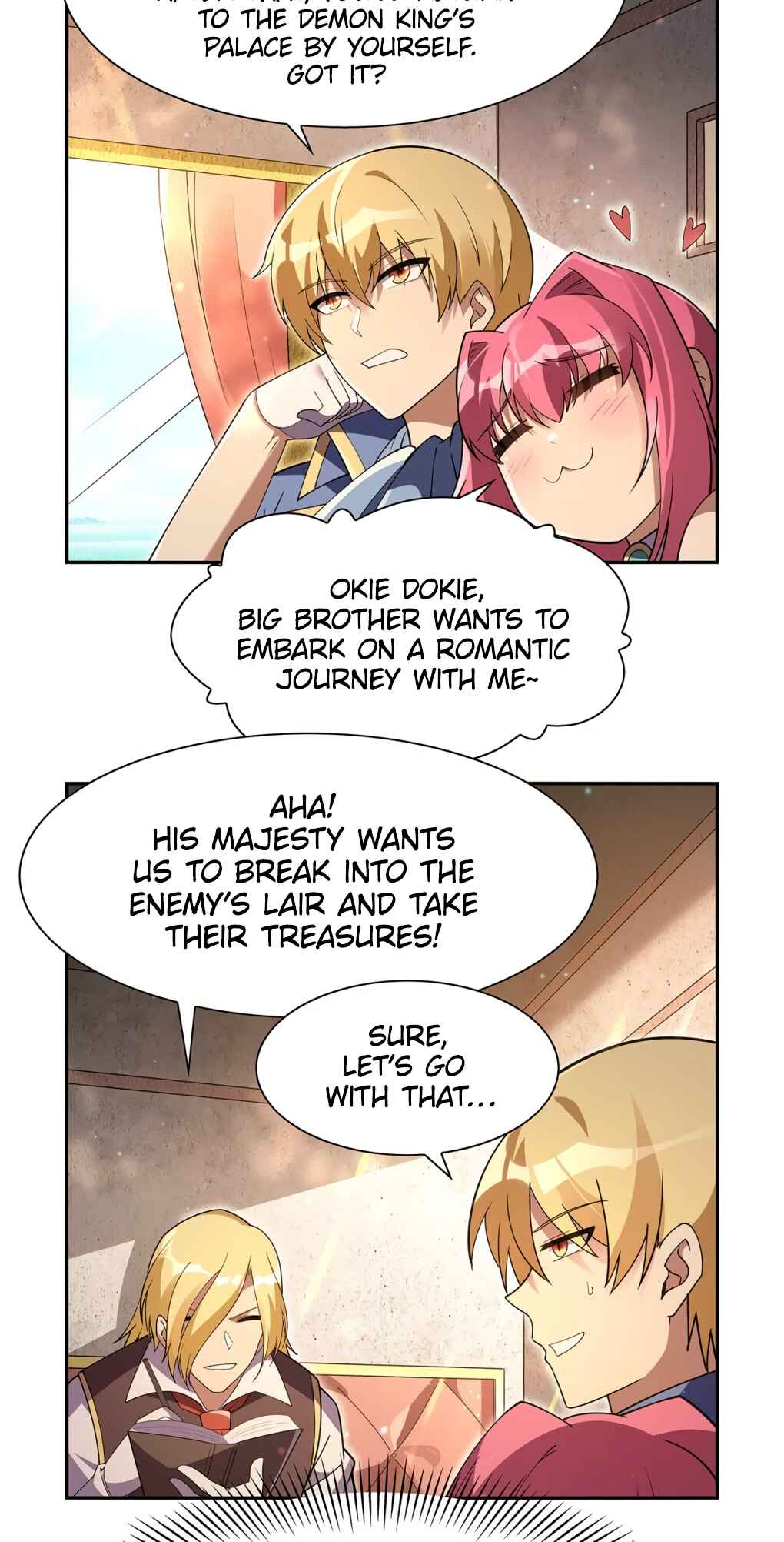 Chapter 407 - Page 6