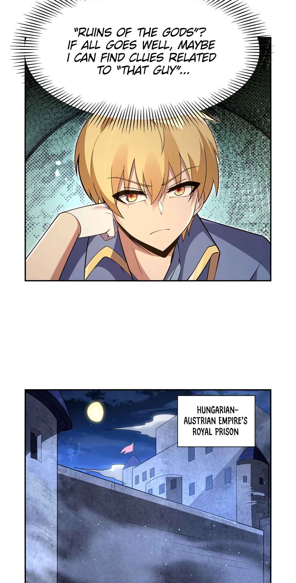 Chapter 407 - Page 7
