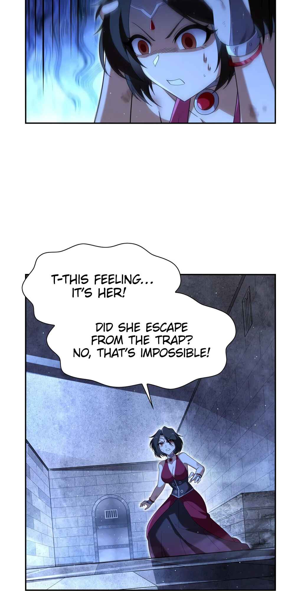 Chapter 407 - Page 9
