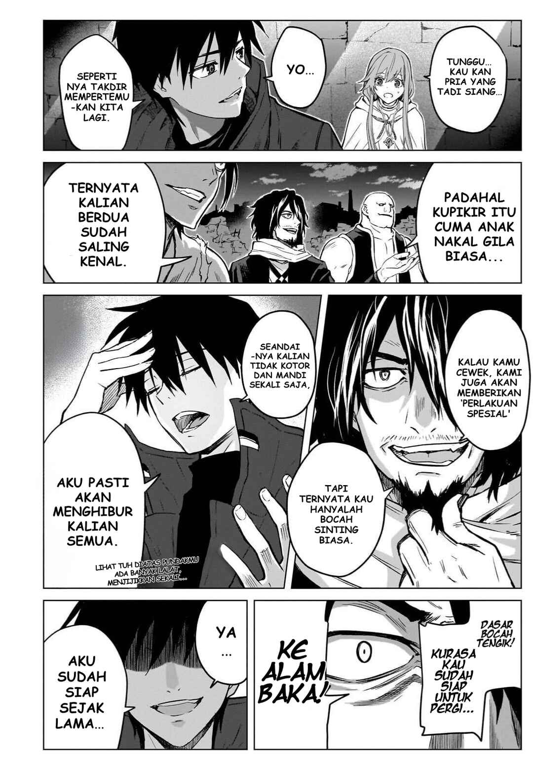 Chapter 3 - Page 2