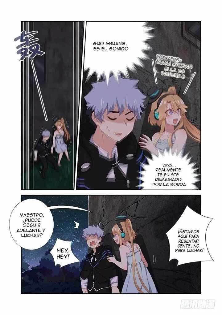 Chapter 416 - Page 6