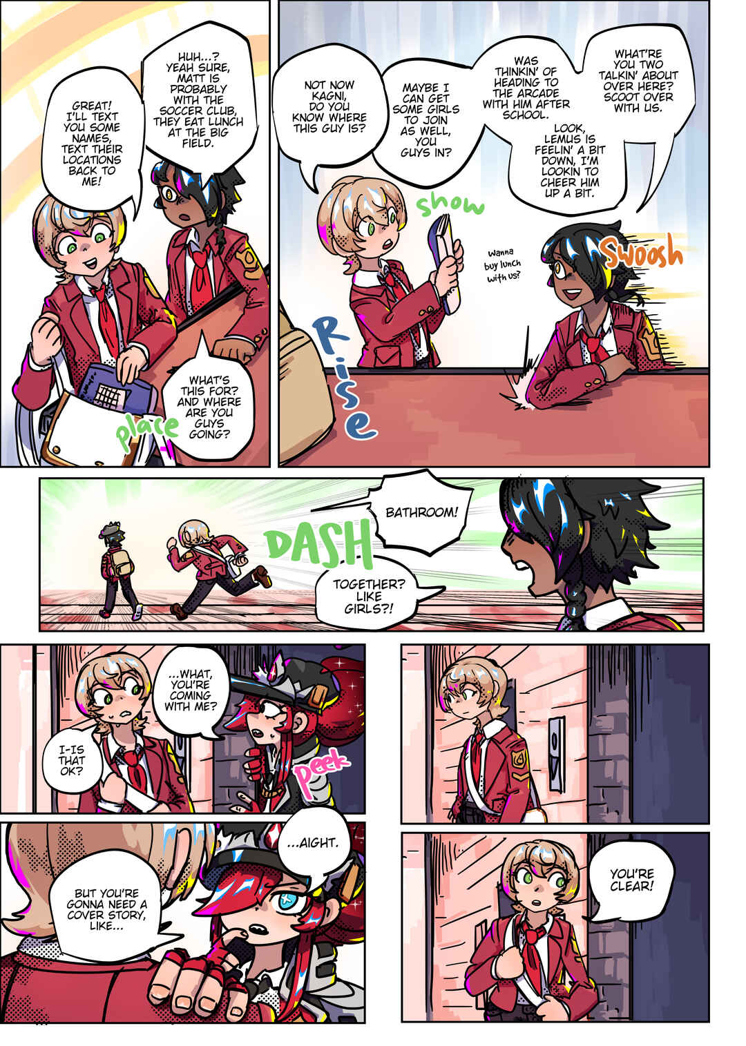 Chapter 21 - Page 13