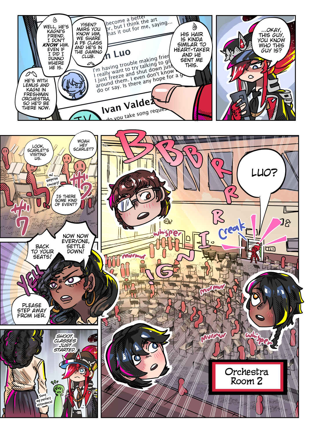 Chapter 21 - Page 19