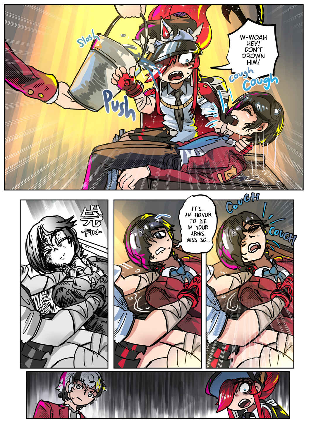 Chapter 21 - Page 27