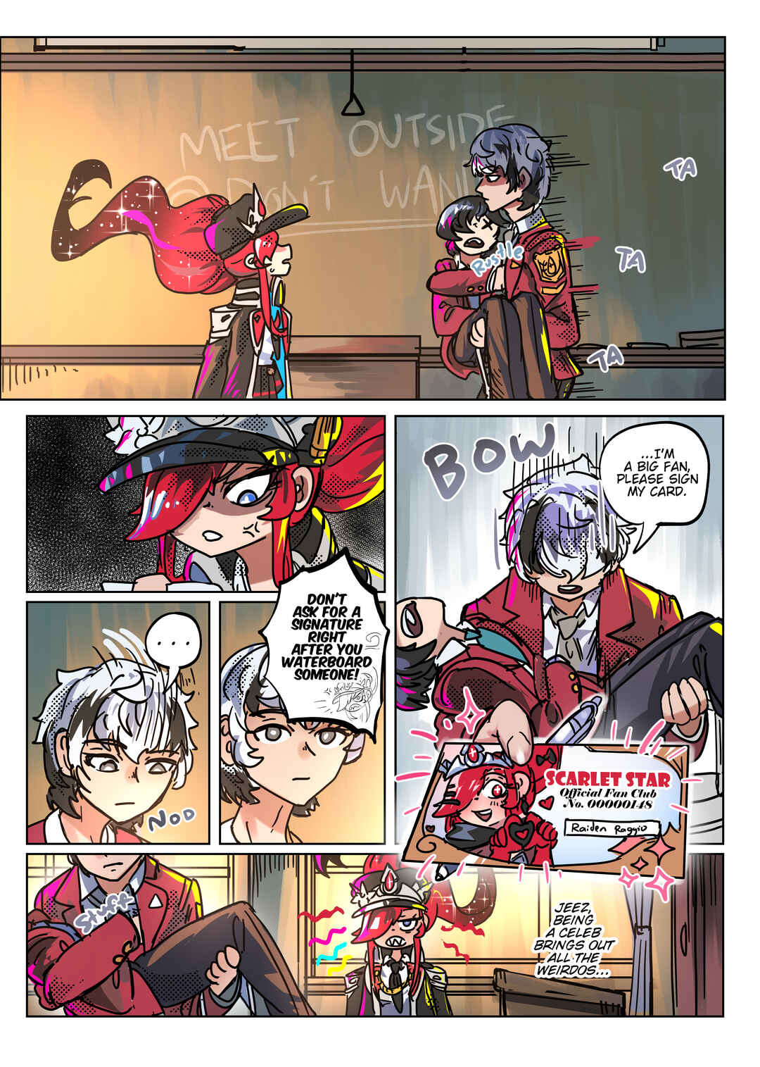 Chapter 21 - Page 29