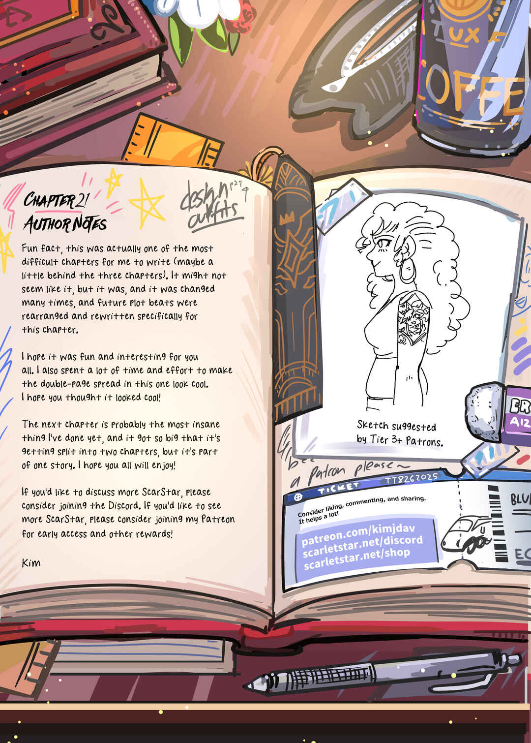 Chapter 21 - Page 33