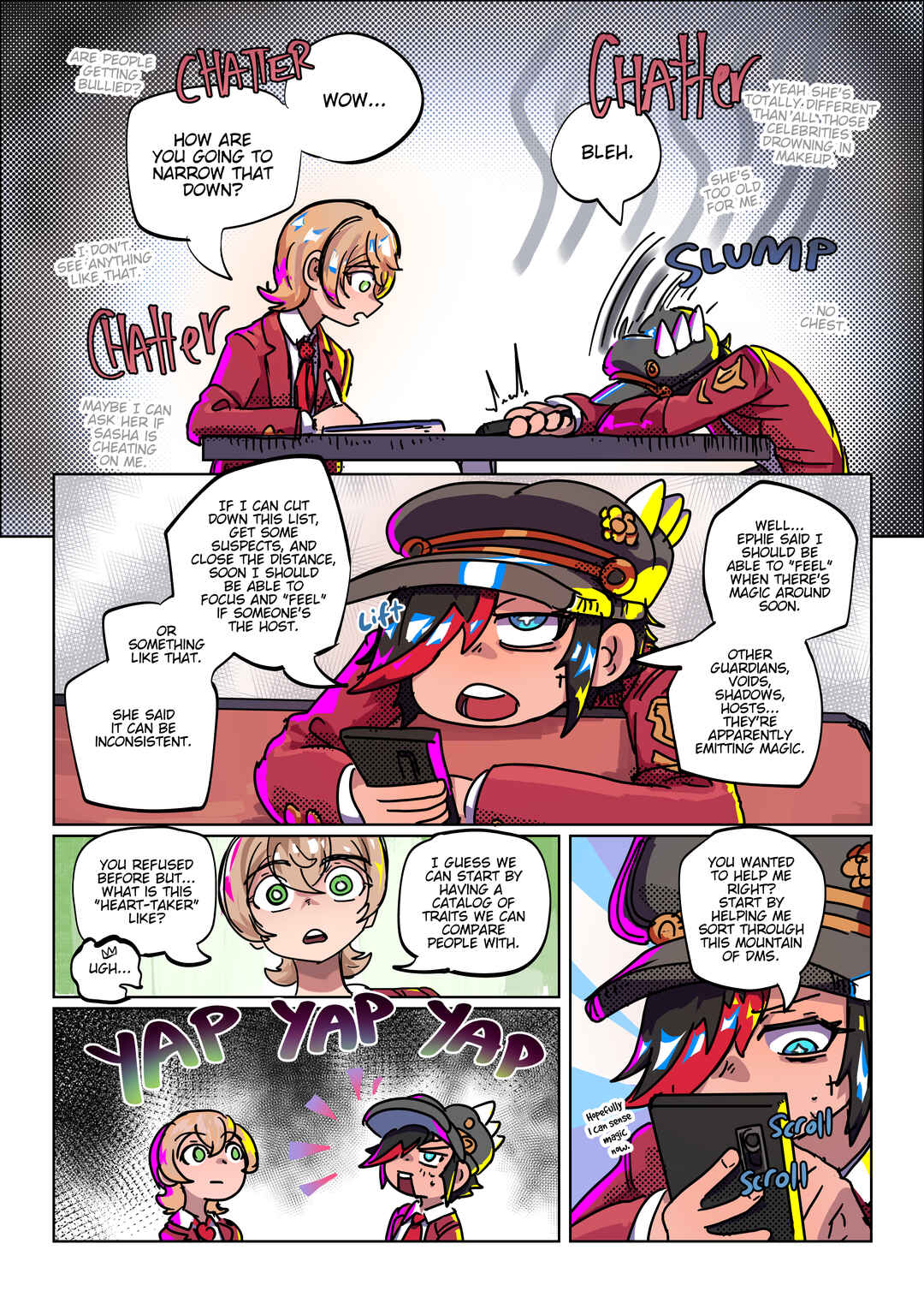 Chapter 21 - Page 6