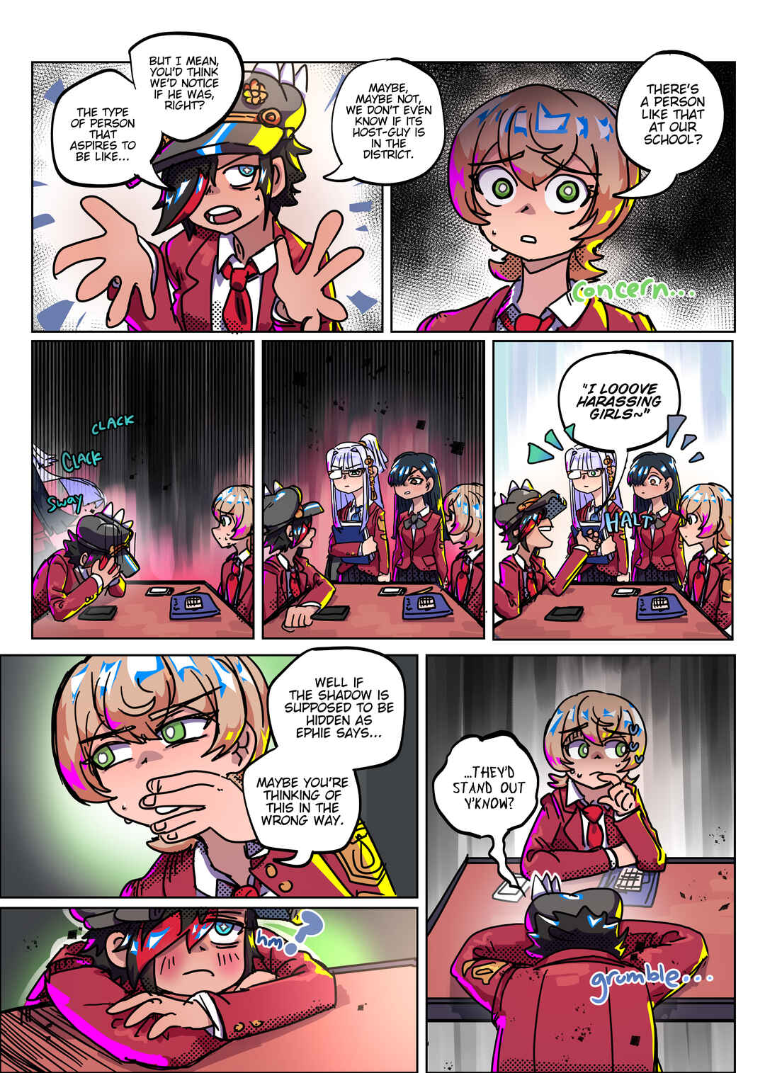Chapter 21 - Page 7