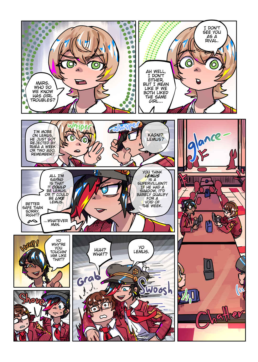 Chapter 21 - Page 9