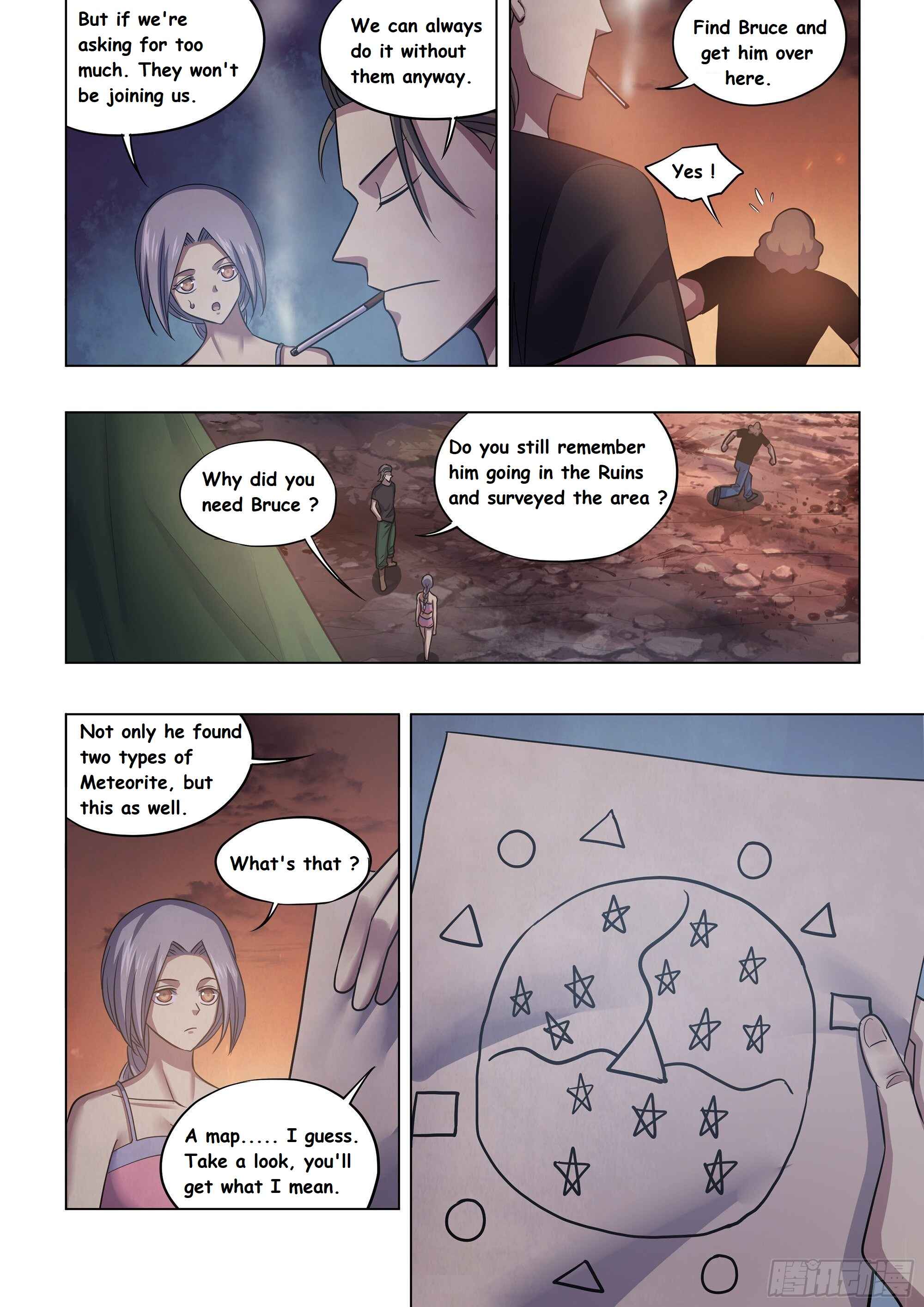 Chapter 430 - Page 10