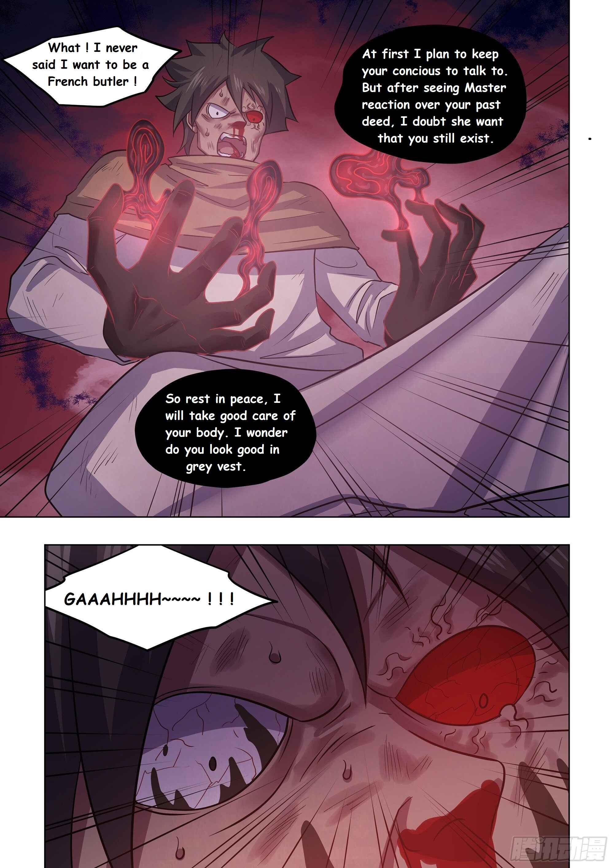 Chapter 430 - Page 3