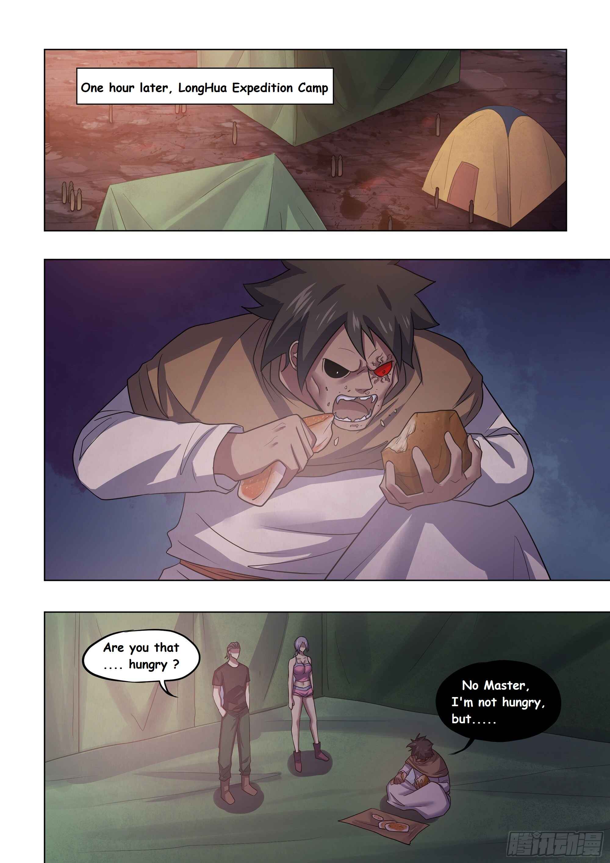 Chapter 430 - Page 4