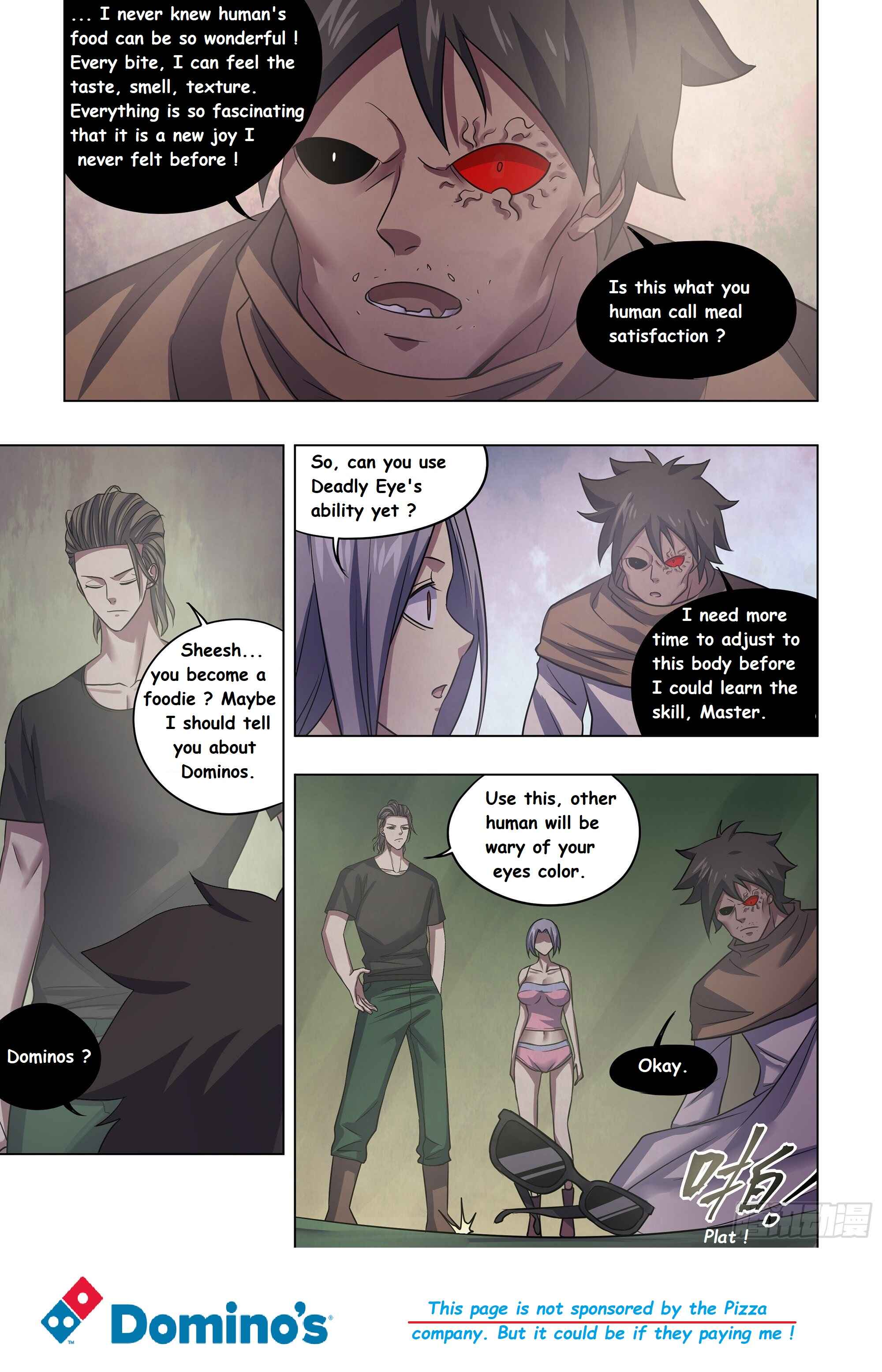 Chapter 430 - Page 5