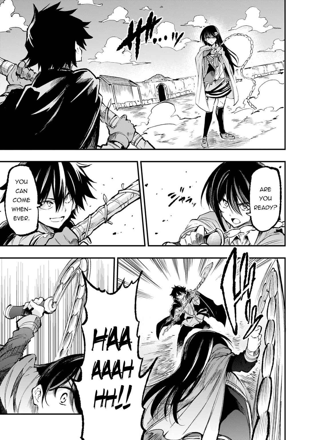 Chapter 214 - Page 13