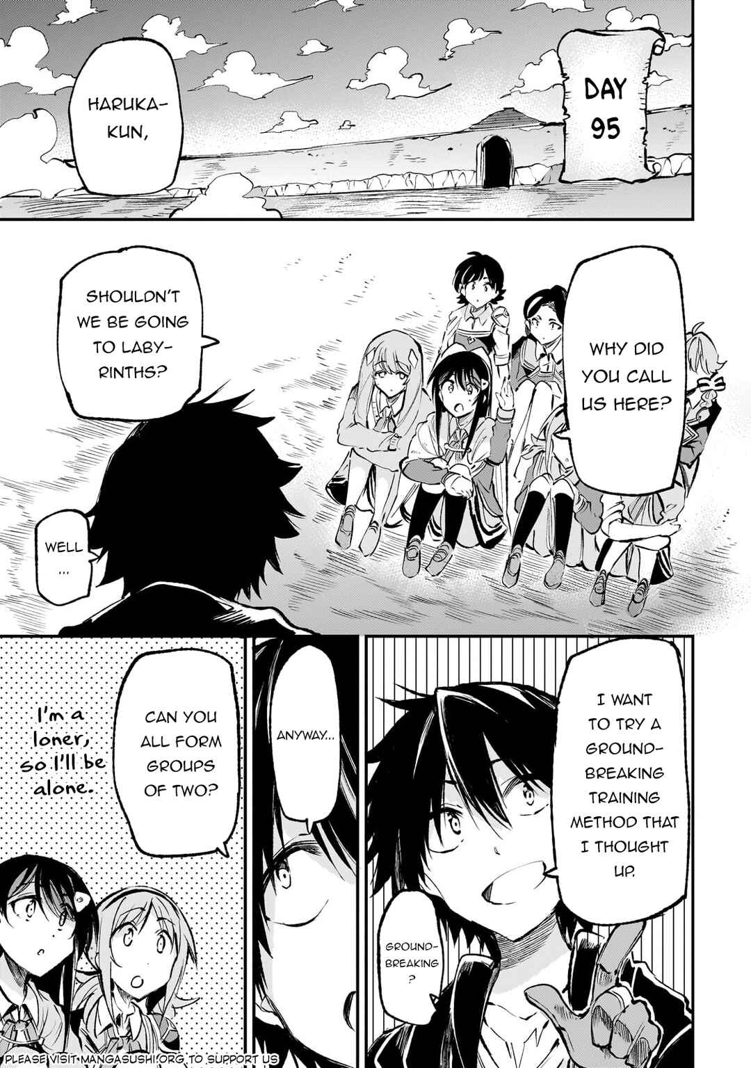 Chapter 214 - Page 4