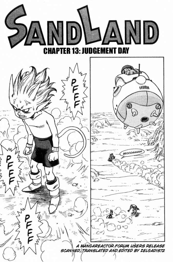 Chapter 13 - Page 1
