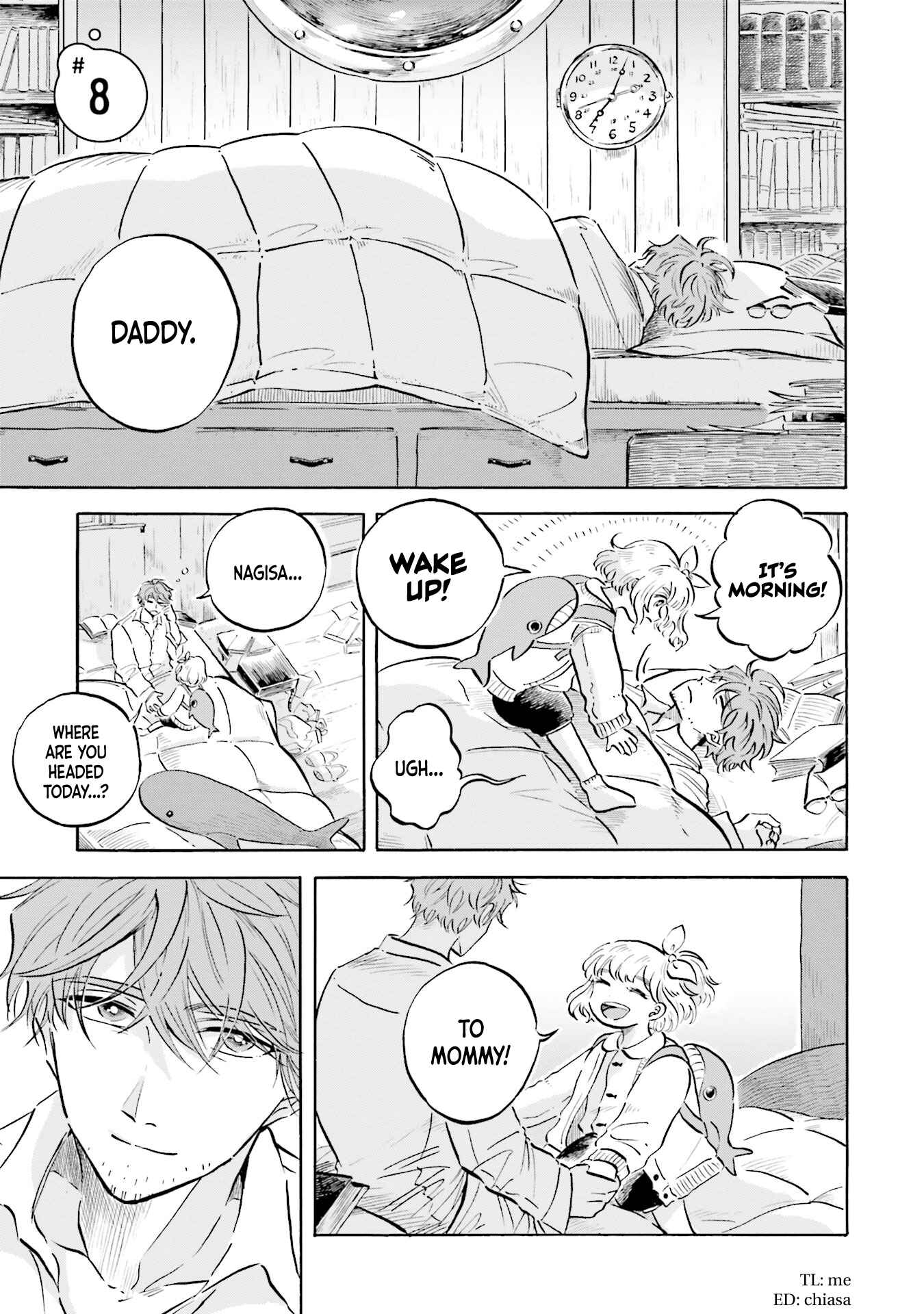 Chapter 8 - Page 1