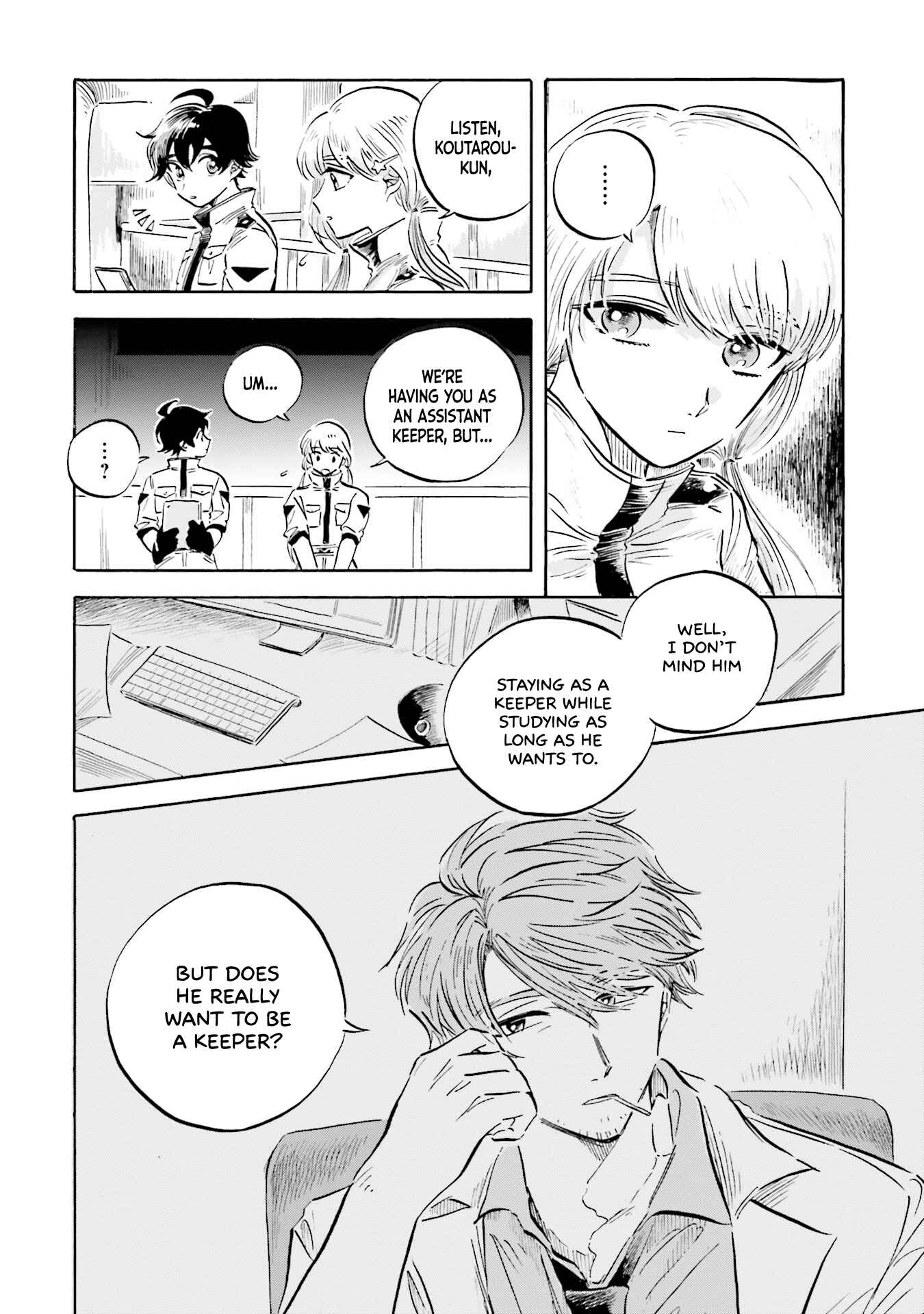 Chapter 8 - Page 9