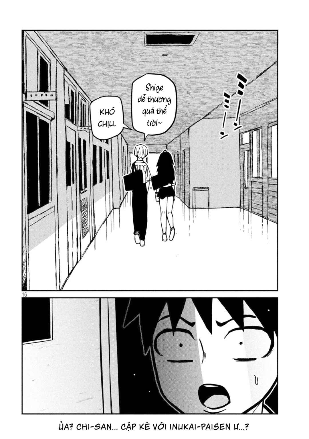 Chapter 78 - Page 15