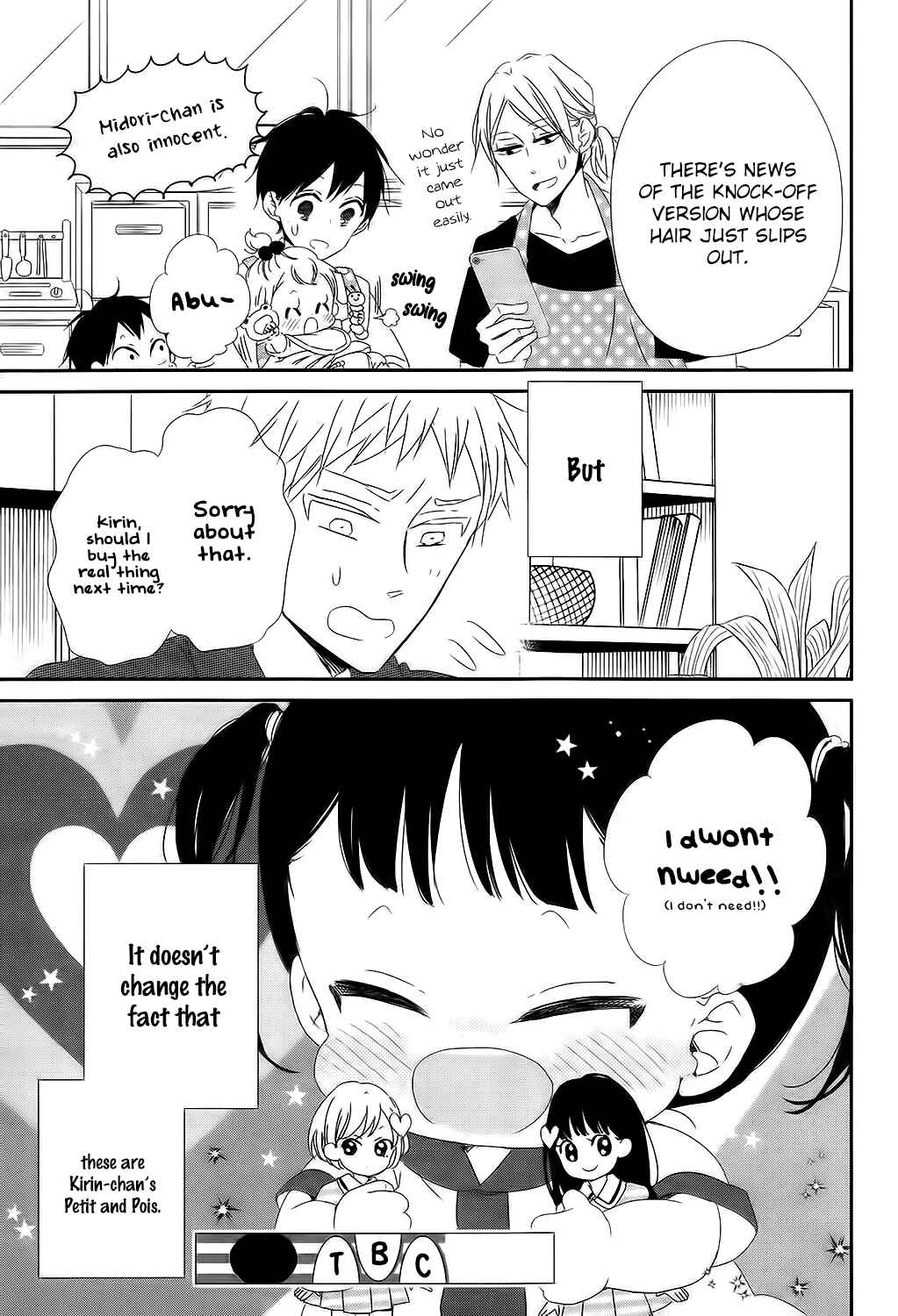 Chapter 102 - Page 30
