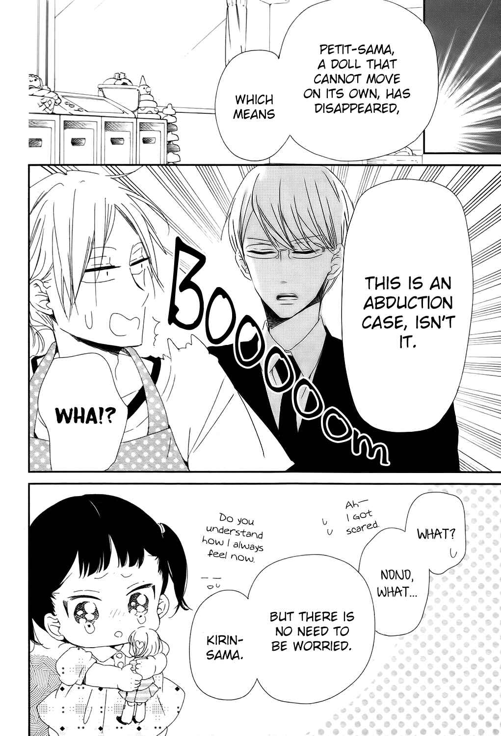 Chapter 102 - Page 7