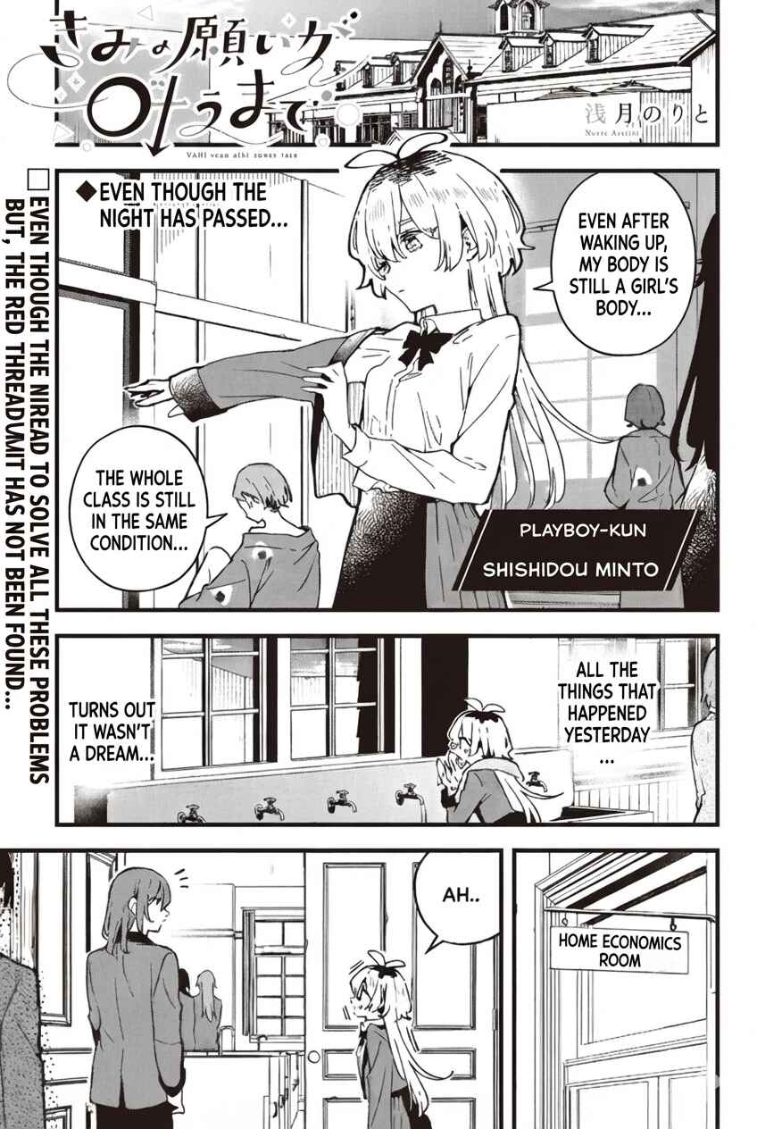 Chapter 5.1 - Page 1