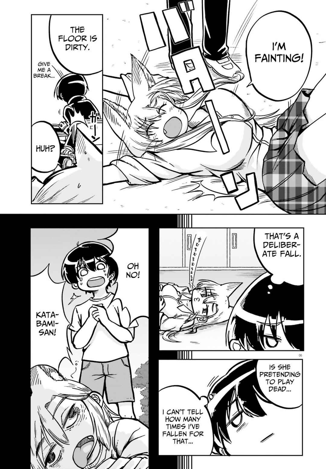 Chapter 2 - Page 7