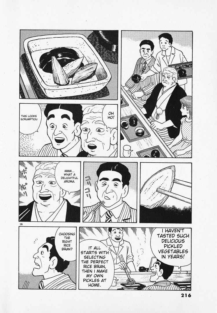 Chapter 71 - Page 16