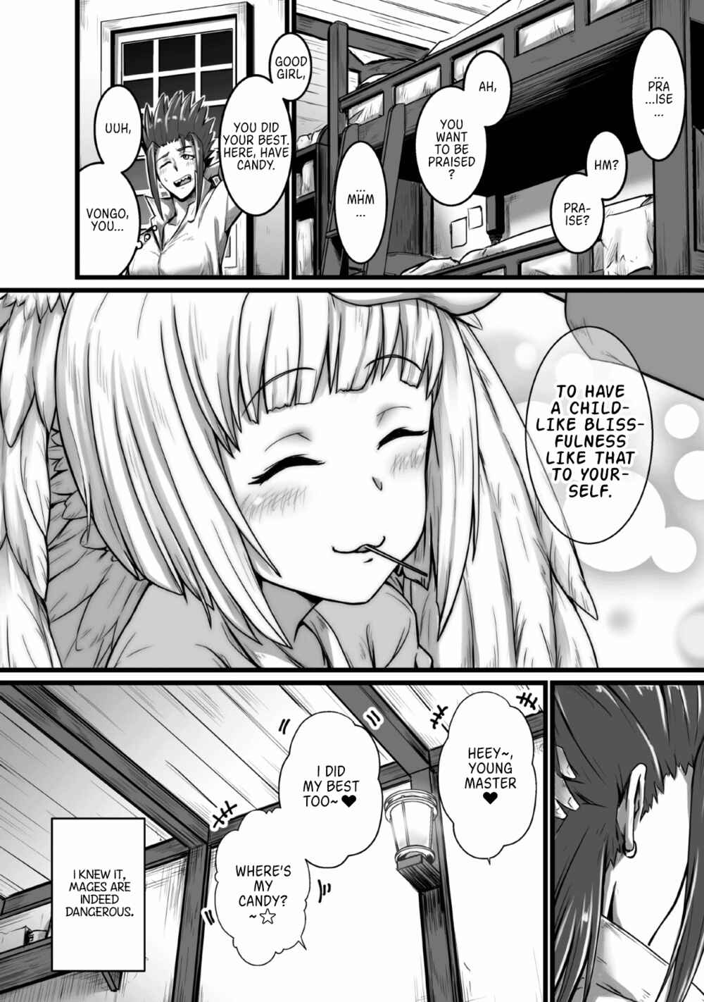 Chapter 3 - Page 8