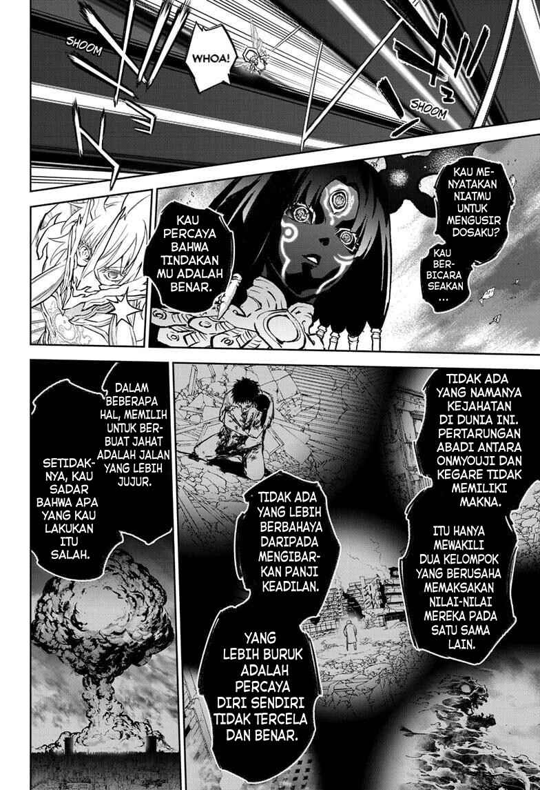 Chapter 132 - Page 11