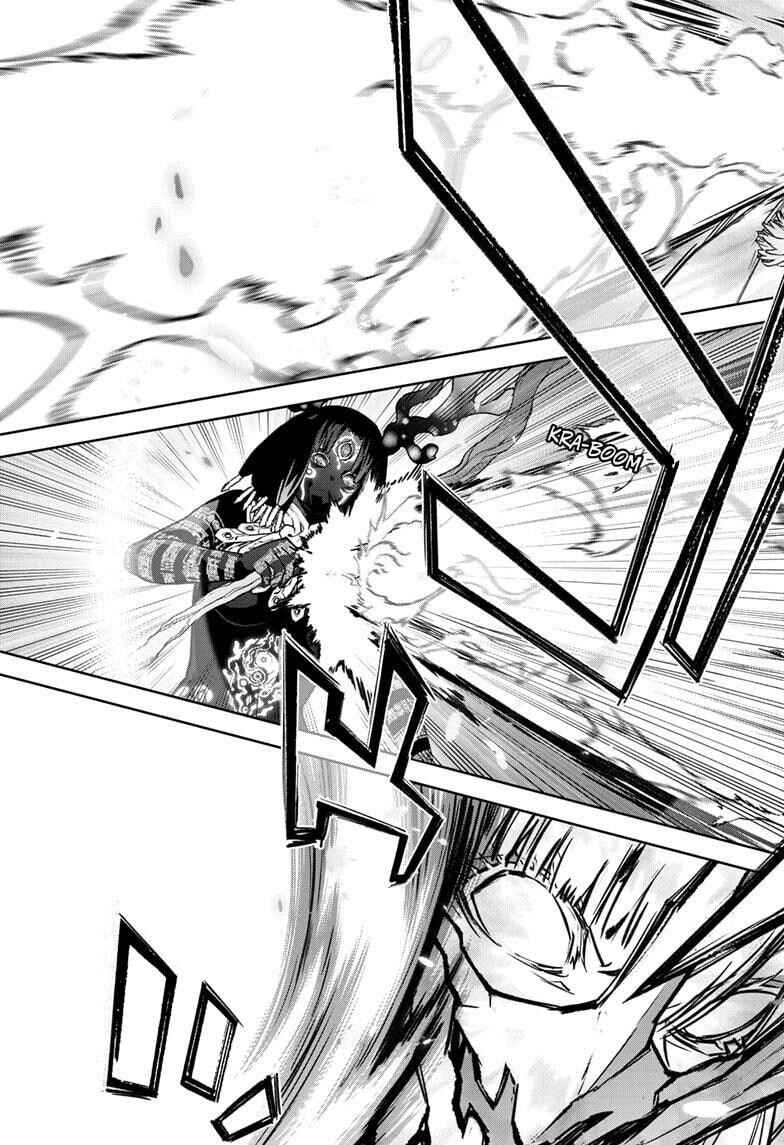 Chapter 132 - Page 28