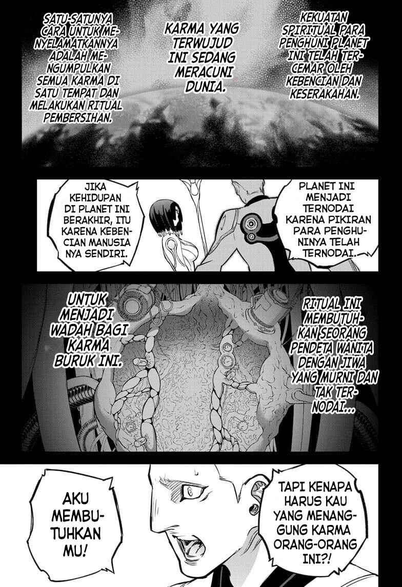 Chapter 132 - Page 34