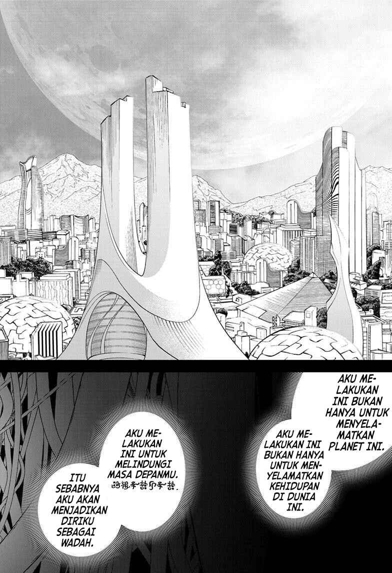 Chapter 132 - Page 37