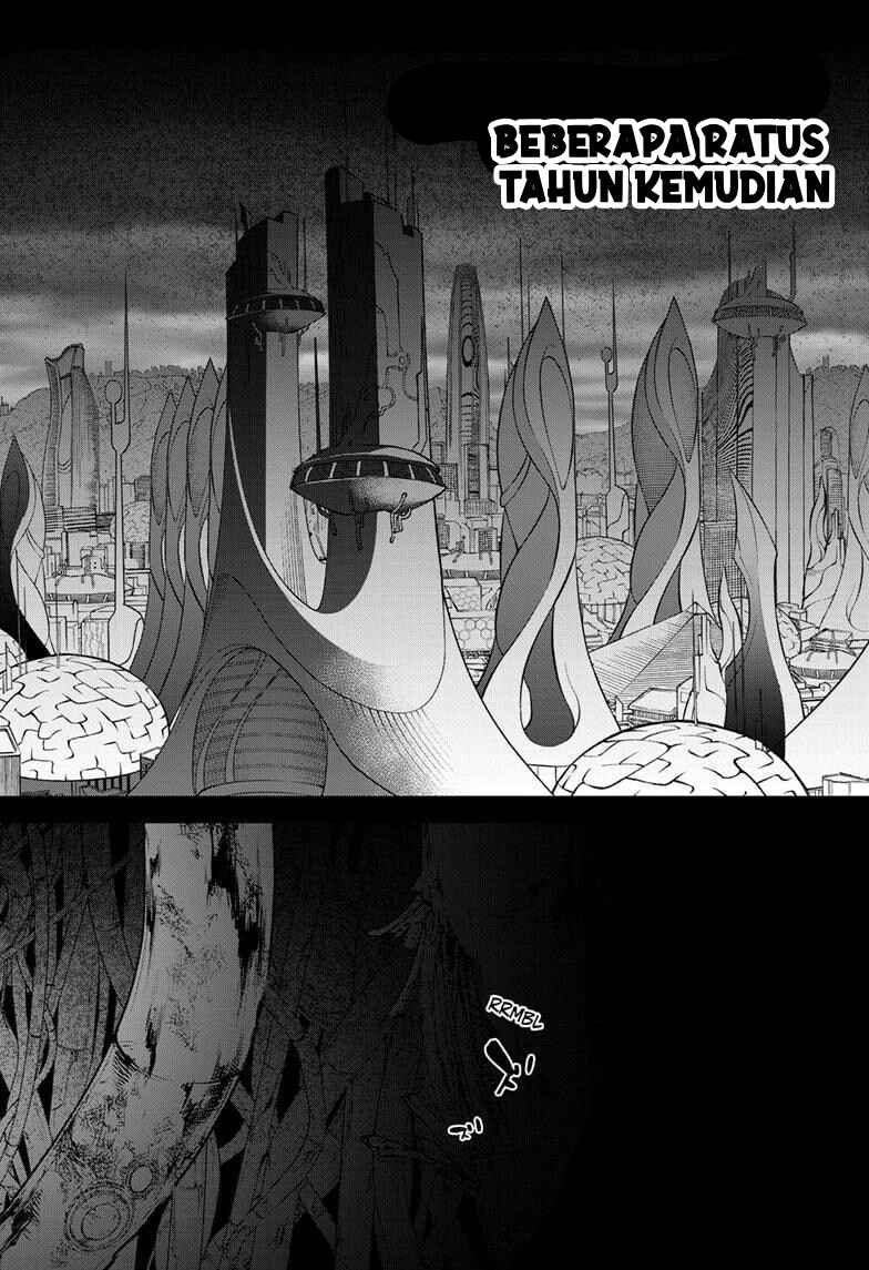 Chapter 132 - Page 39