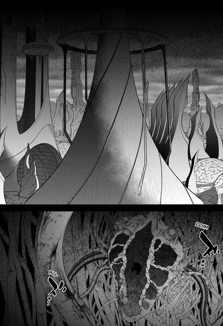 Chapter 132 - Page 40