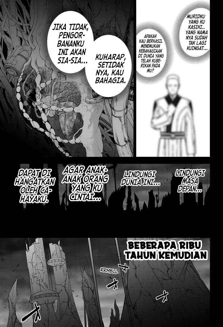 Chapter 132 - Page 42